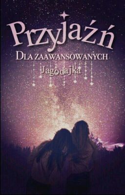 Przyjaźń dla zaawansowanych (One Shot)