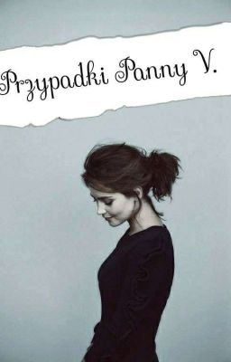 Przypadki Panny V.