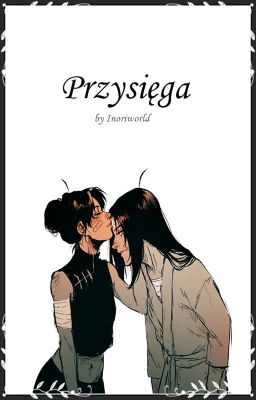 Przysięga || NejiTen