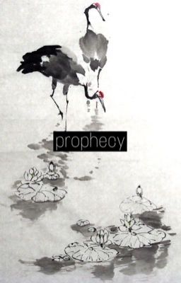 PRØPHECY [ bg applyfic ] (CLOSED)