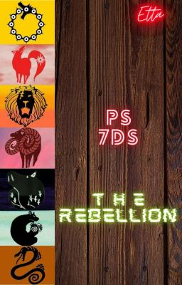 PS7DS: The Rebellion