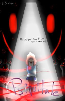 Psiquetale (Au Undertale)