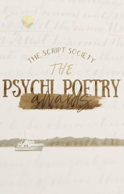 Psychi Poetry Awards