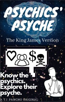 Psychics' Psyche Volume One