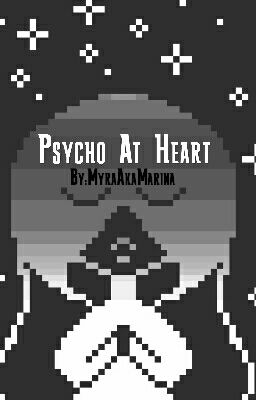 Psycho At Heart 