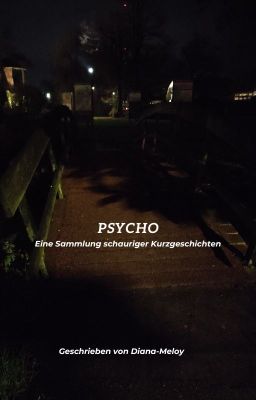 Psycho-Horror