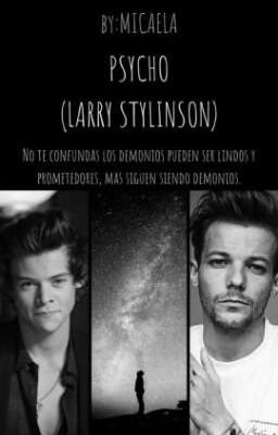 PSYCHO ( Larry Stylinson )( Copia )