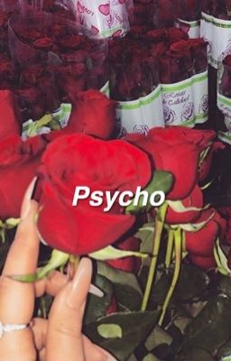 psycho :: luke brooks