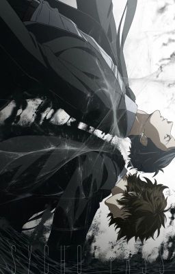 [Psycho-Pass][CV] Fanfic lụm lặt