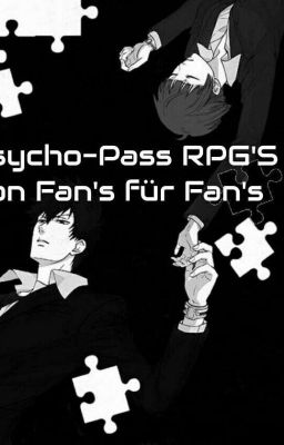 Psycho Pass- RPG 