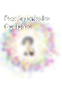 Psychologische Gedichte