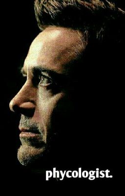 psychologist • robert downey jr 