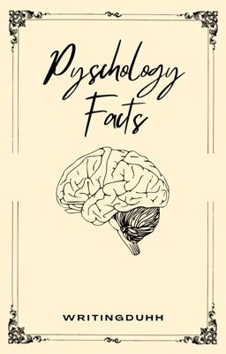 Psychology Facts 