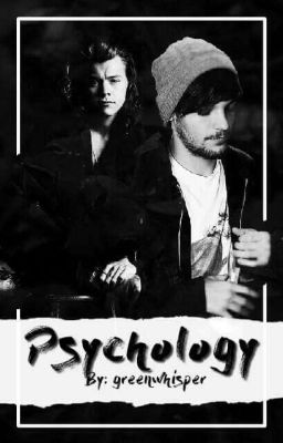 Psychology (Larry) [POZASTAVENO]