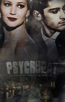 Psychopat [Zayn Malik]