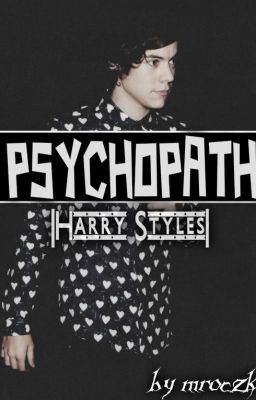 Psychopath |H.S.|