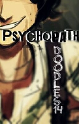 Psychopath (Percy Jackson Mortal AU)