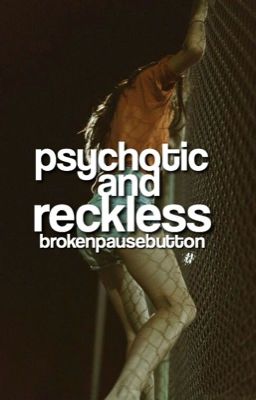 Psychotic and Reckless→ Sodapop Curtis