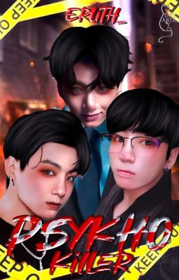 PSYKHO KILLER  [kookv/ Taekook]