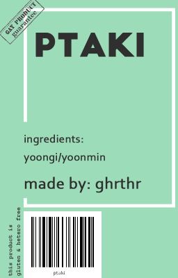 ptaki [one-shot] |yoongi|