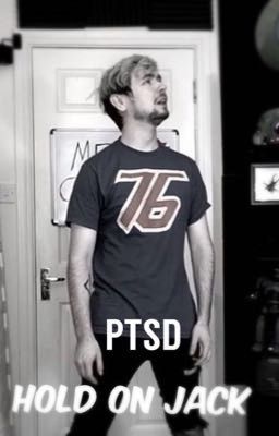 PTSD- Hold on Jack (septiplier) ~ DISCONTINUED ~