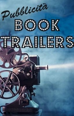 Pubblicità Book Trailers