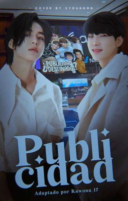 PUBLICIDAD/ Meanie-Minwon [ADAPTACION]