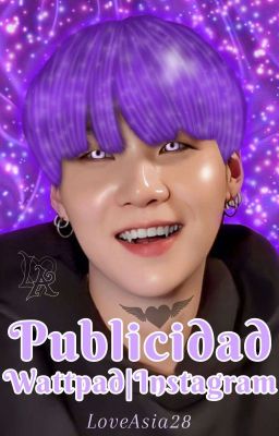 Publicidad Wattpad | Instagram♡