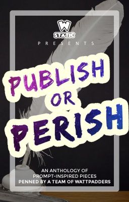 Publish Or Perish