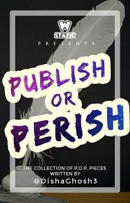 Publish Or Perish 