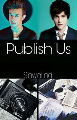 Publish Us [ЗАМОРОЖЕНО]