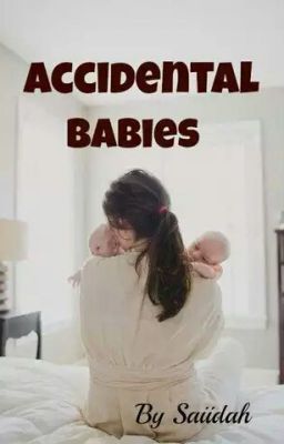 *Published* Accidental Babies (SAMPLE)