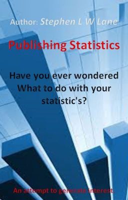 Publishing Statistics