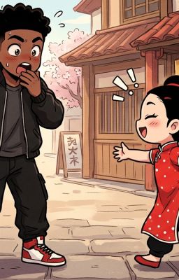 Pucca?!