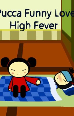 Pucca Funny Love: High Fever