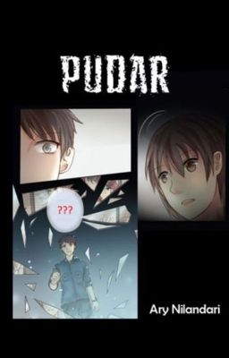 Pudar