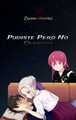 Pudiste Pero No Quisiste (One Shot)