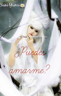 ¿Puedes amarme?