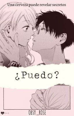 ¿Puedo? || Narumi x Hirotaka