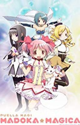 Puella Magi: Madoka Magica