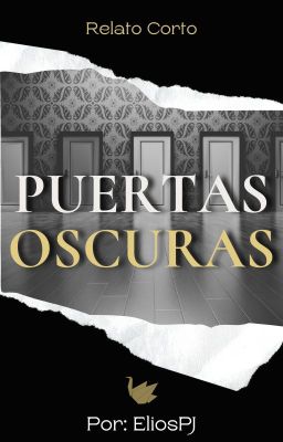 Puertas Oscuras © ✔