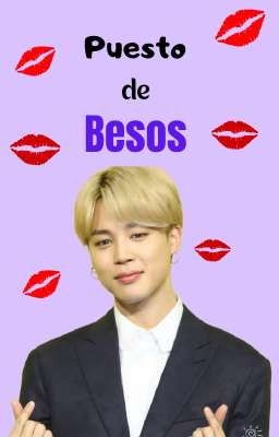 Puesto de besos (Yoonmin)