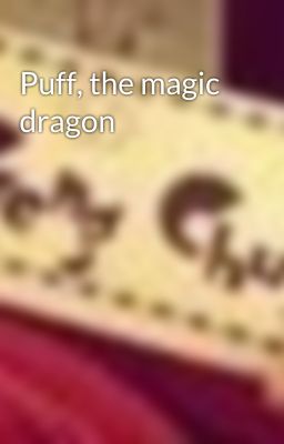 Puff, the magic dragon