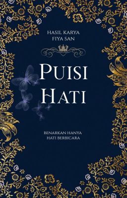 PUISI HATI