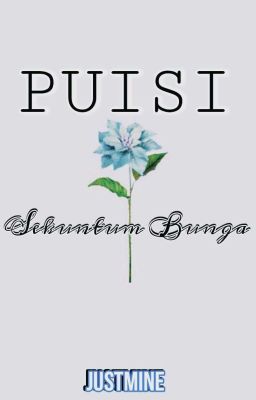 Puisi Sekuntum Bunga