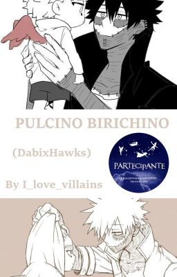 Pulcino birichino (DabixHawks)