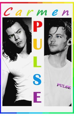 PULSE (Larry AU 18+)