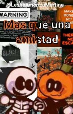 🎃Pump 🧡🤍🖤 Skid ☠️ 🧡🖤Más Que Solo Una Amistad 🤍🖤