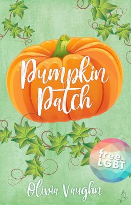 Pumpkin Patch | TO BE REWRITTEN