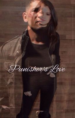 Punisher's Love❤️(Frank castle)